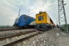 Railwaycare provides polishing services at the jinan Railway Bureau in China