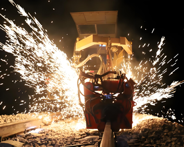 Grinding Acceptance Standards Reflect the Rigorous Requirements of Rail Maintenance -- Only Superior Products Can Achieve An Optimal Rail Profile.