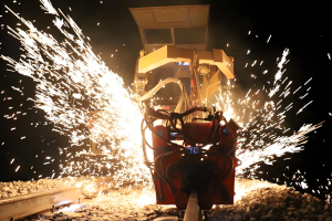 Grinding Acceptance Standards Reflect the Rigorous Requirements of Rail Maintenance -- Only Superior Products Can Achieve An Optimal Rail Profile.