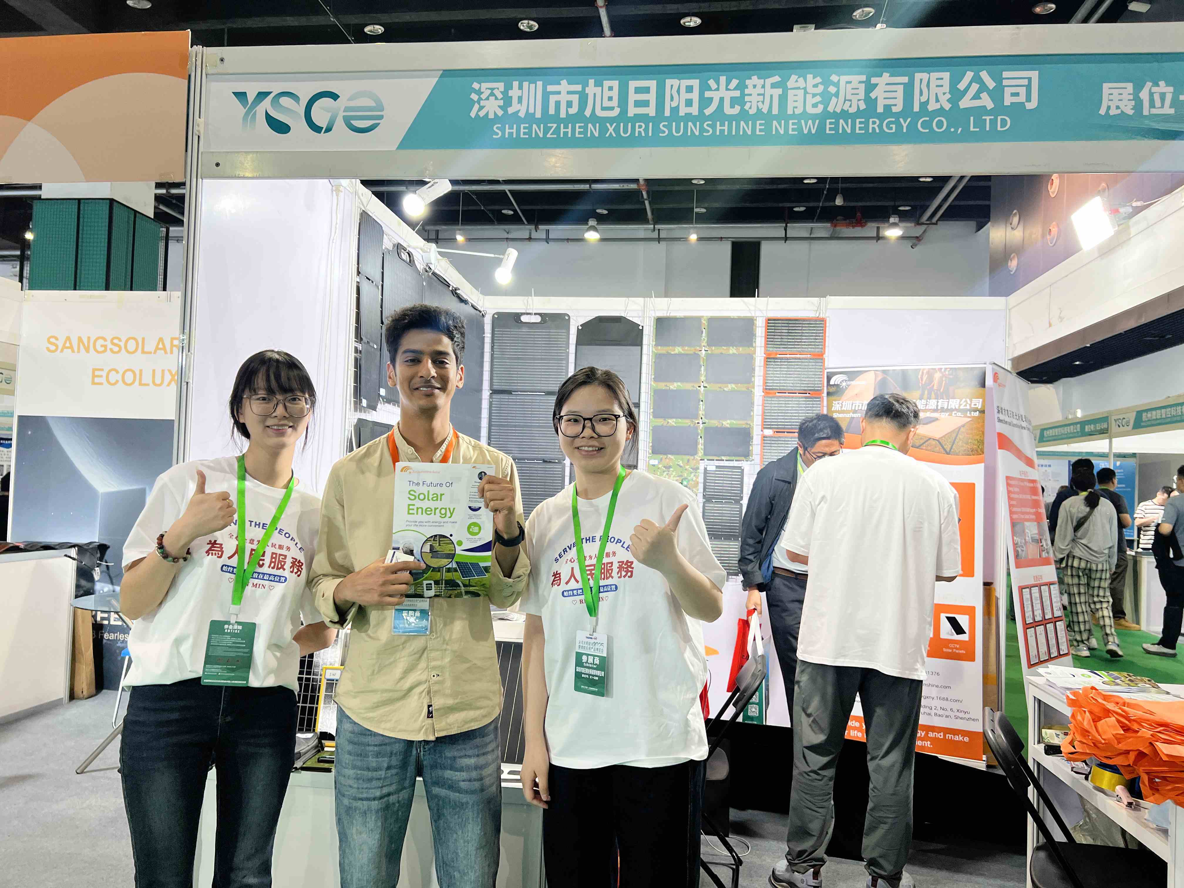 Global Installer, Wholesaler and OEM Partner