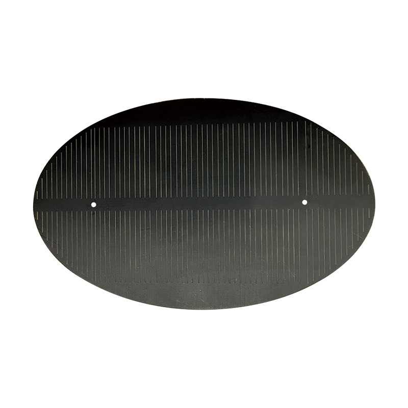 Custom-Shaped Solar Panels Optional services