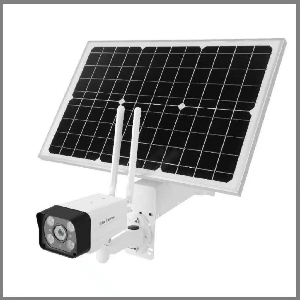 off-grid monitoring devices and IoT sensors