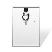 Rigid Solar Panels for Roof & Off-grid Systems | High-Efficiency Glass Solar Panel Manufacturer