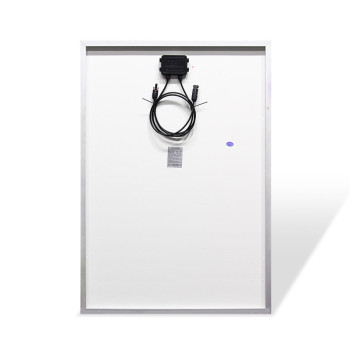 Rigid Solar Panels for Roof & Off-grid Systems | High-Efficiency Glass Solar Panel Manufacturer