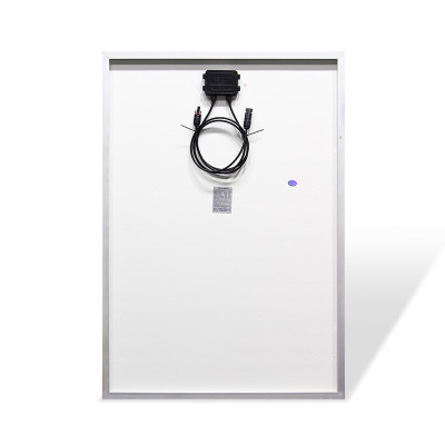 Rigid Solar Panels for Roof & Off-grid Systems | High-Efficiency Glass Solar Panel Manufacturer