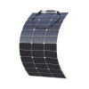 Flexible Solar Panels (PET & ETFE Series) | Lightweight, Bendable & High-Efficiency Solar Modules