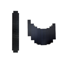 Custom-Shaped Solar Panels for Unique Applications | Round, Semi-Flexible & Mini Designs