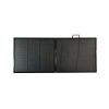 PC Foldable Solar Panel with Impact Resistance | Compact Solar Solution for Travel & DIY Use