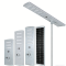 Solar Street Lights for Roads & Public Areas | All-in-One LED Lighting Solutions