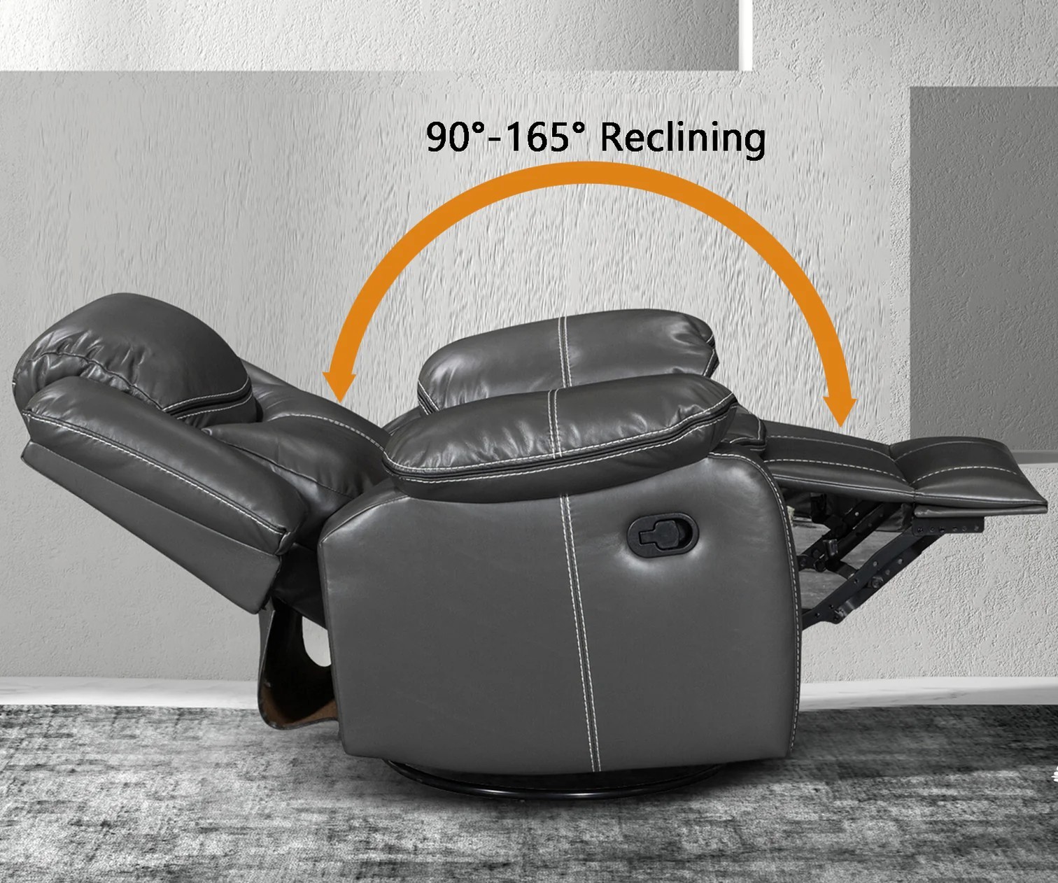 Power Lift Chair