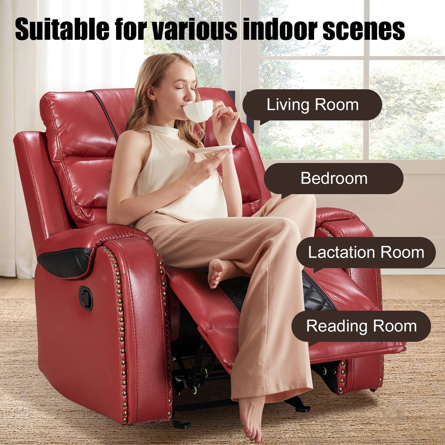 Recliner Chair