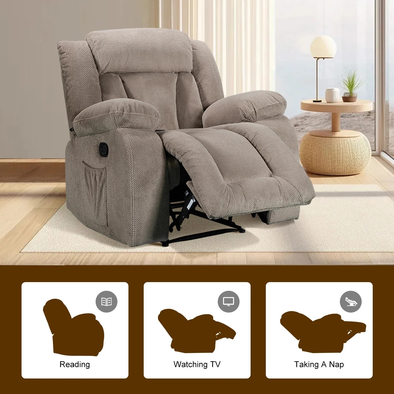 Recliner Chair