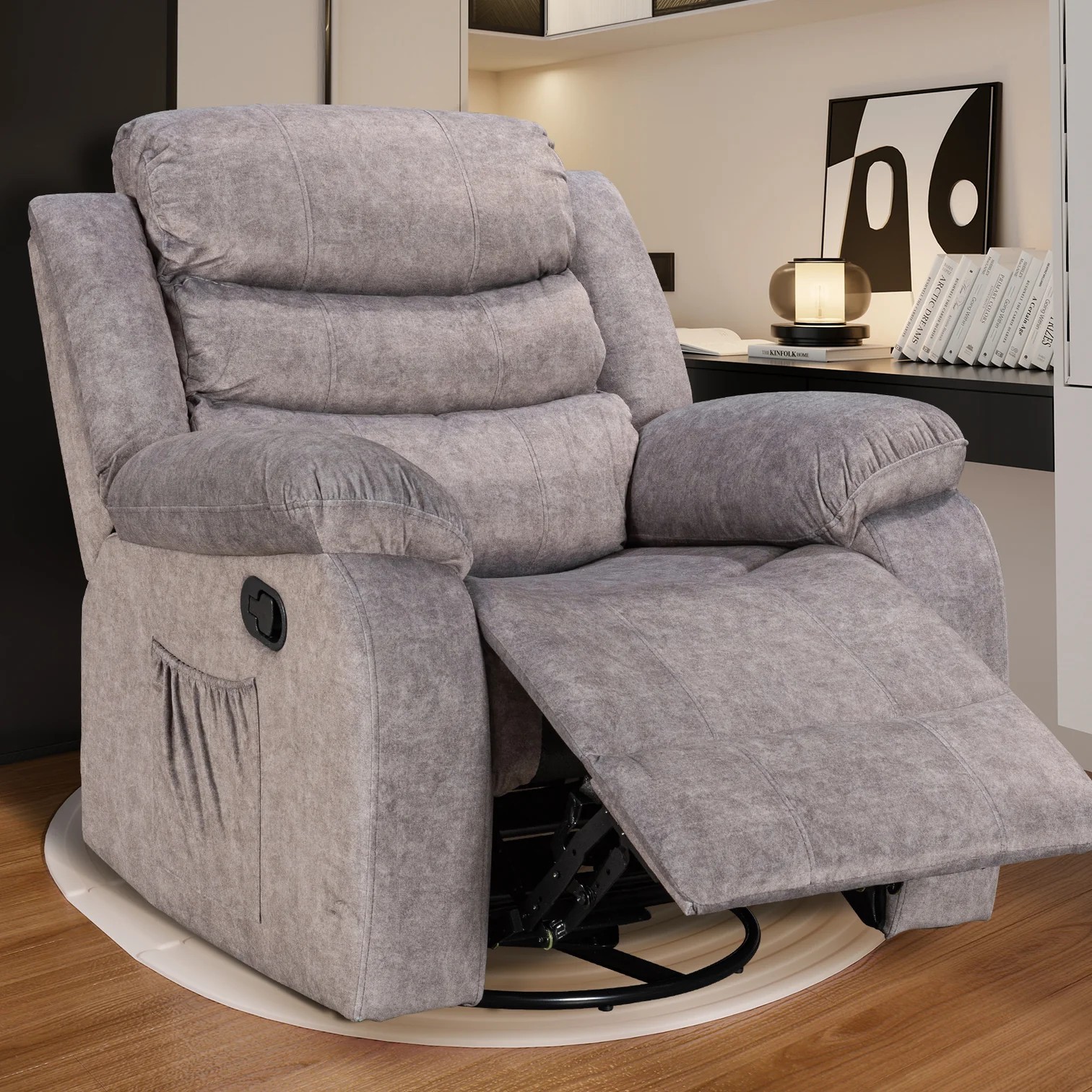 Recliner Chair