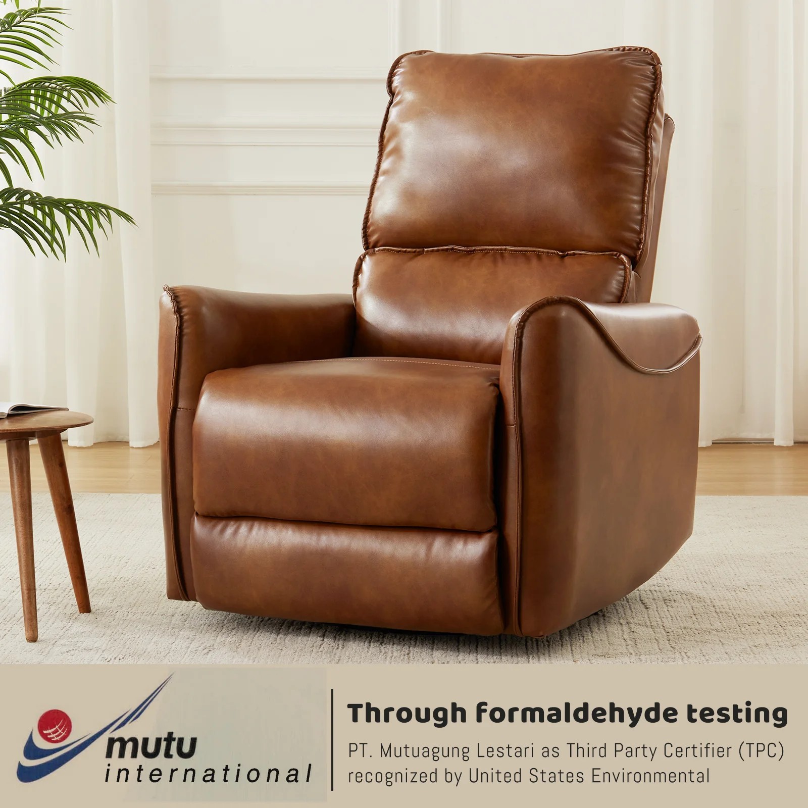 Recliner Chair