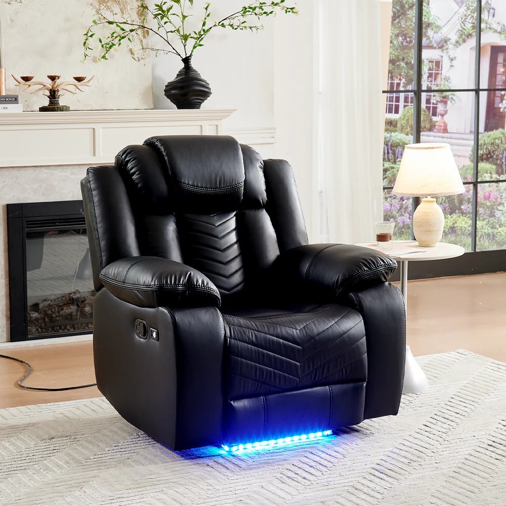 Recliner Chair
