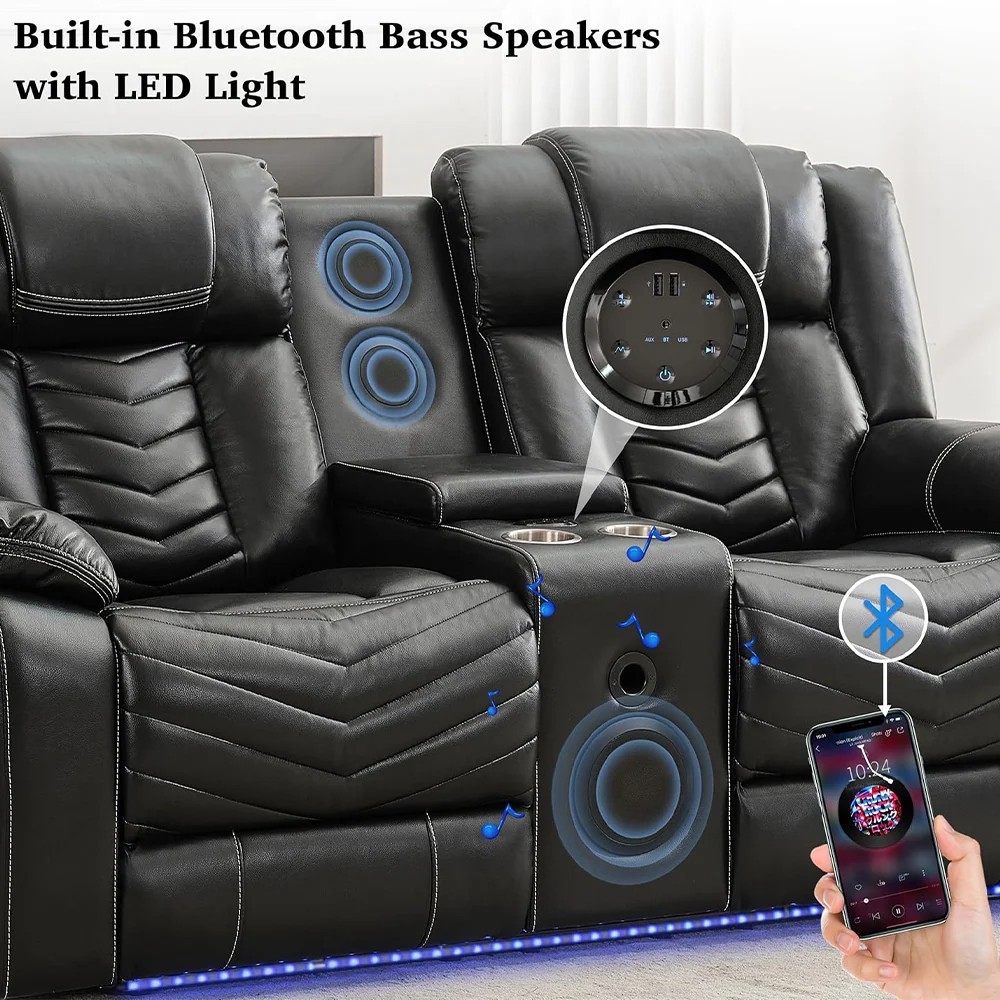 Recliner Chair