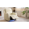 Hot Selling Recliner Chair With Heating,Massage and Cooled cup holder