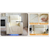 Hot Selling Recliner Chair With Heating,Massage and Cooled cup holder