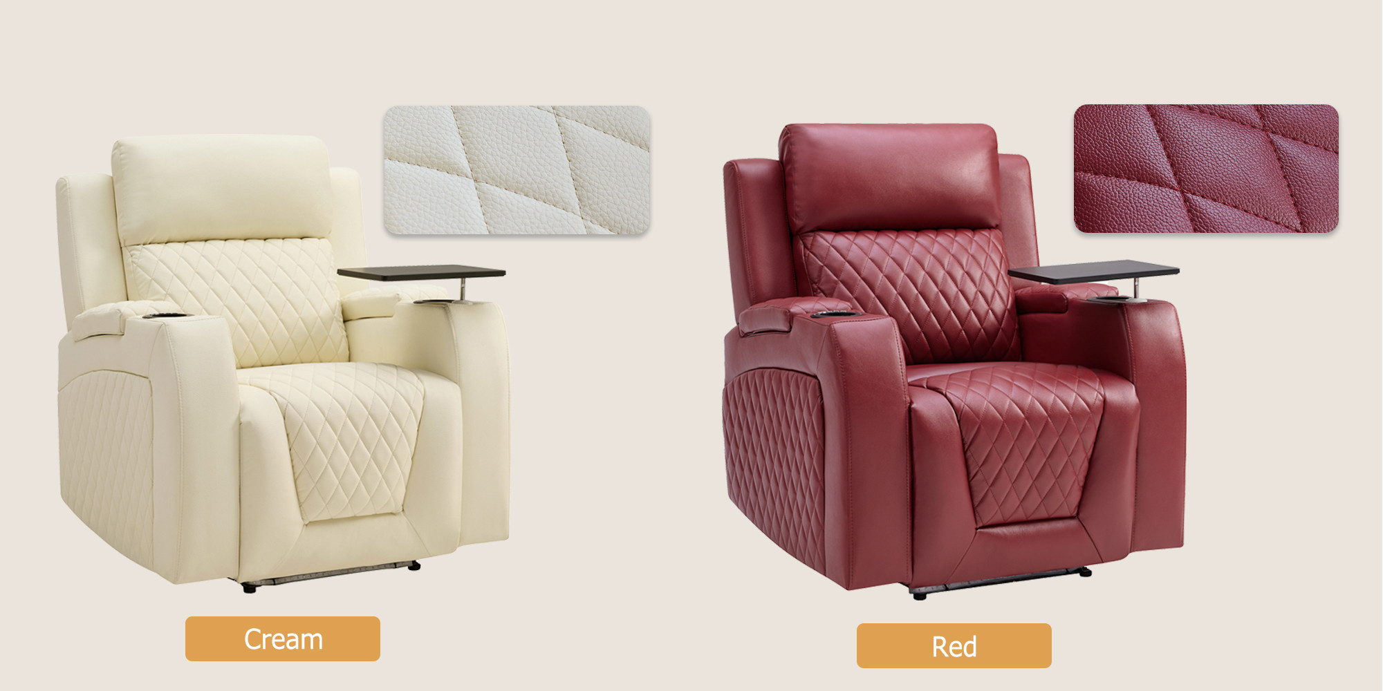 Sofa specifications