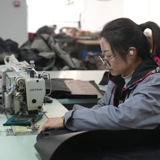 Sit Down, Exhale: The PandaSofa Story