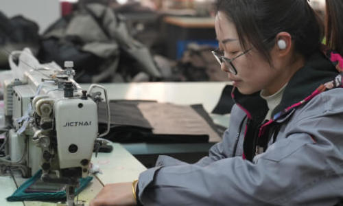 Sit Down, Exhale: The PandaSofa Story