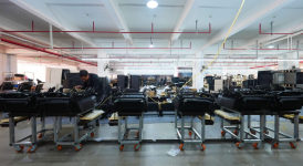 PandaSofa Co., Ltd.
