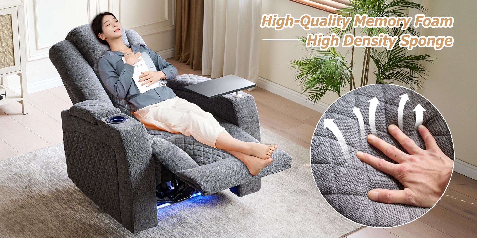 Recliner Chair