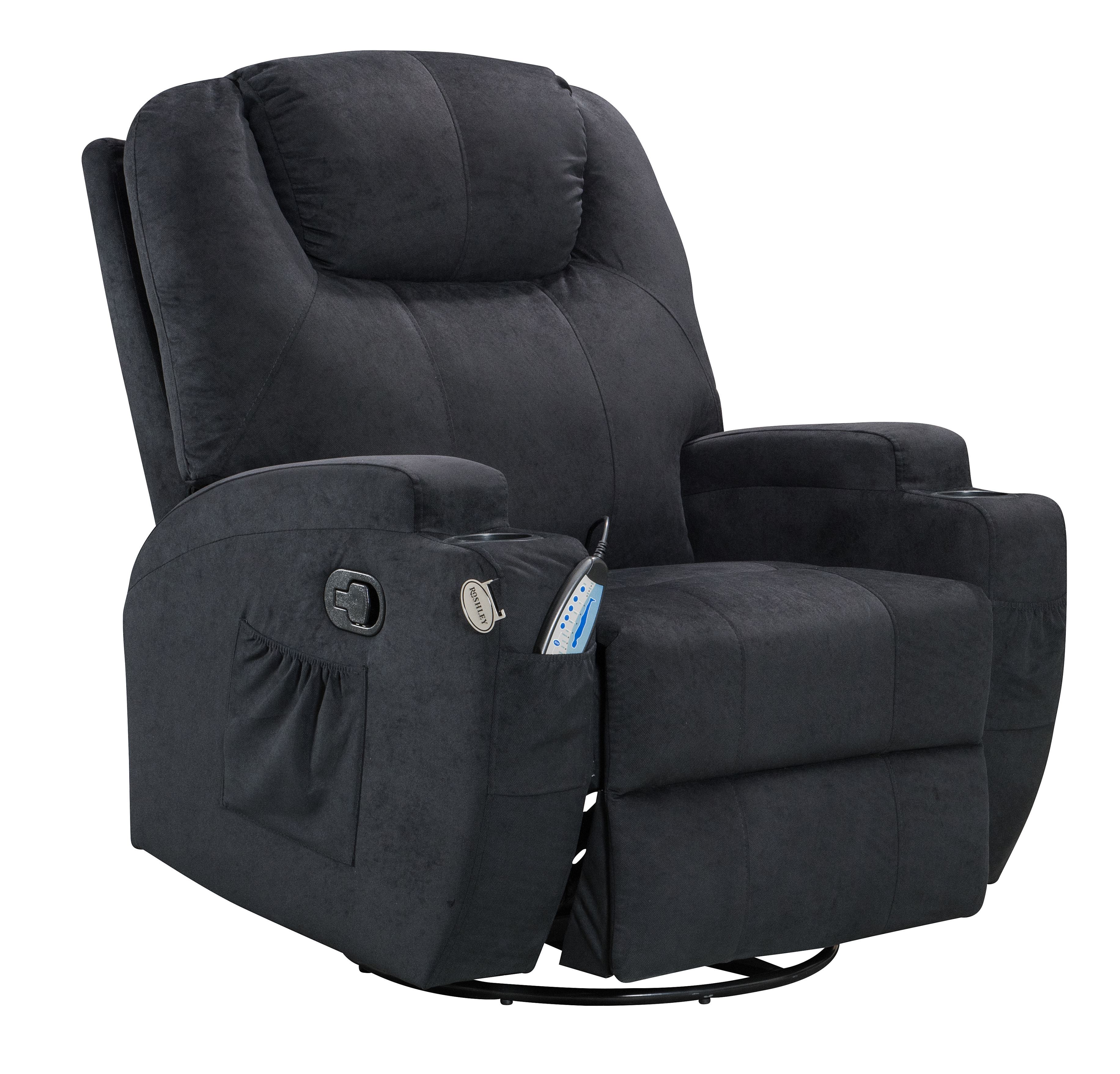 Manual Lift Chair