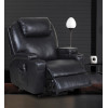 Swivel Rocker Recliner for Living Room with Massage