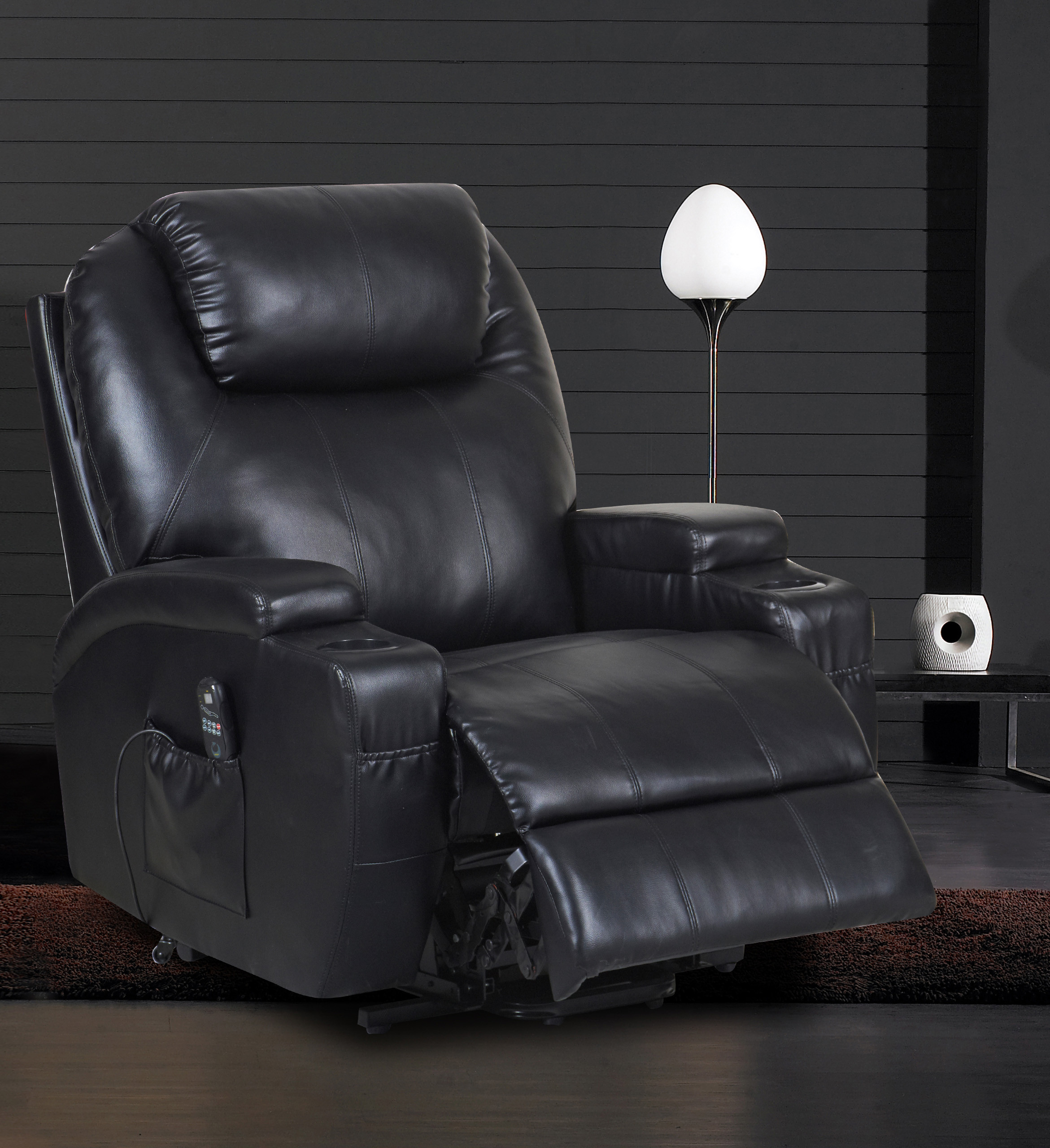 Recliner Sofa specifications