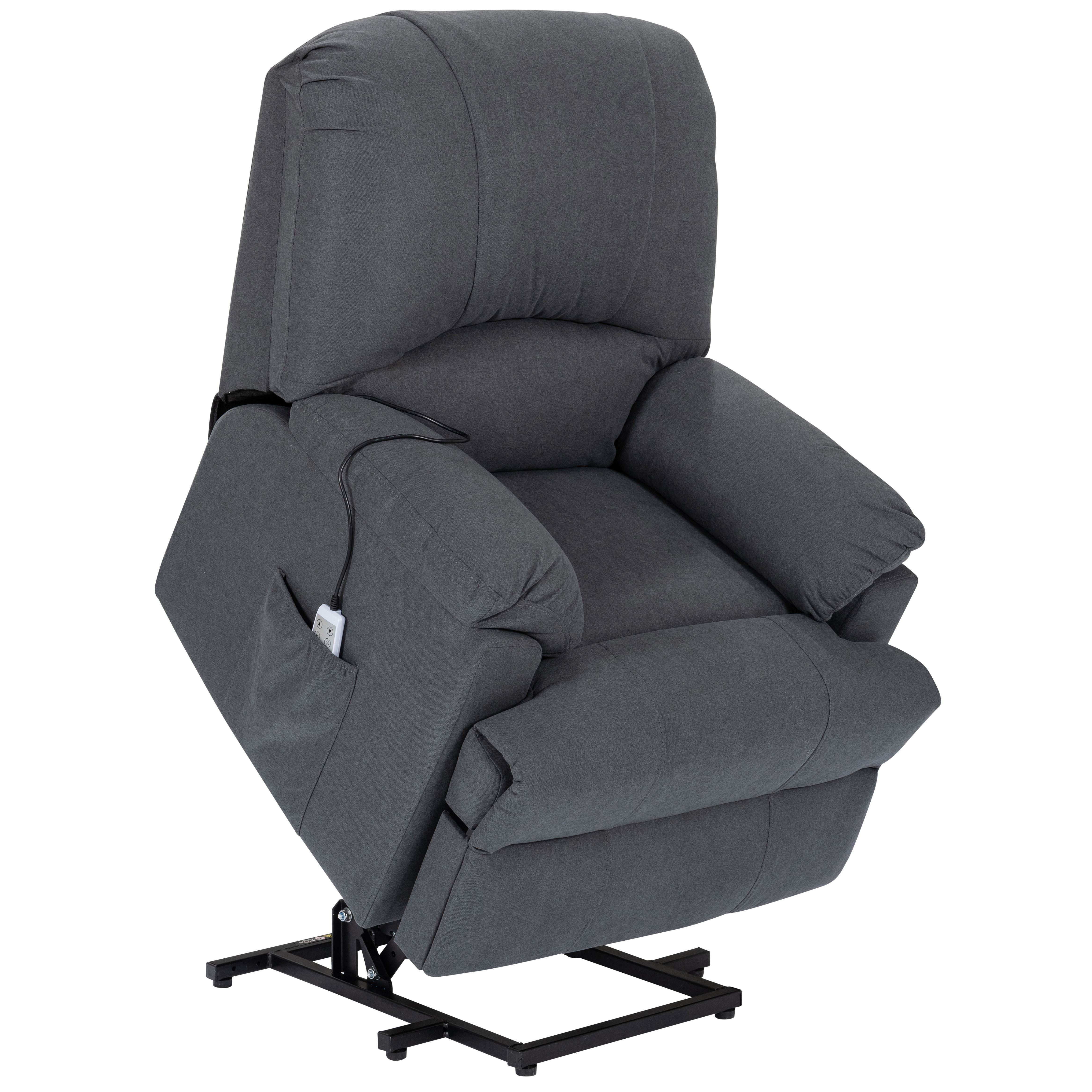 Manual Recliner Chair