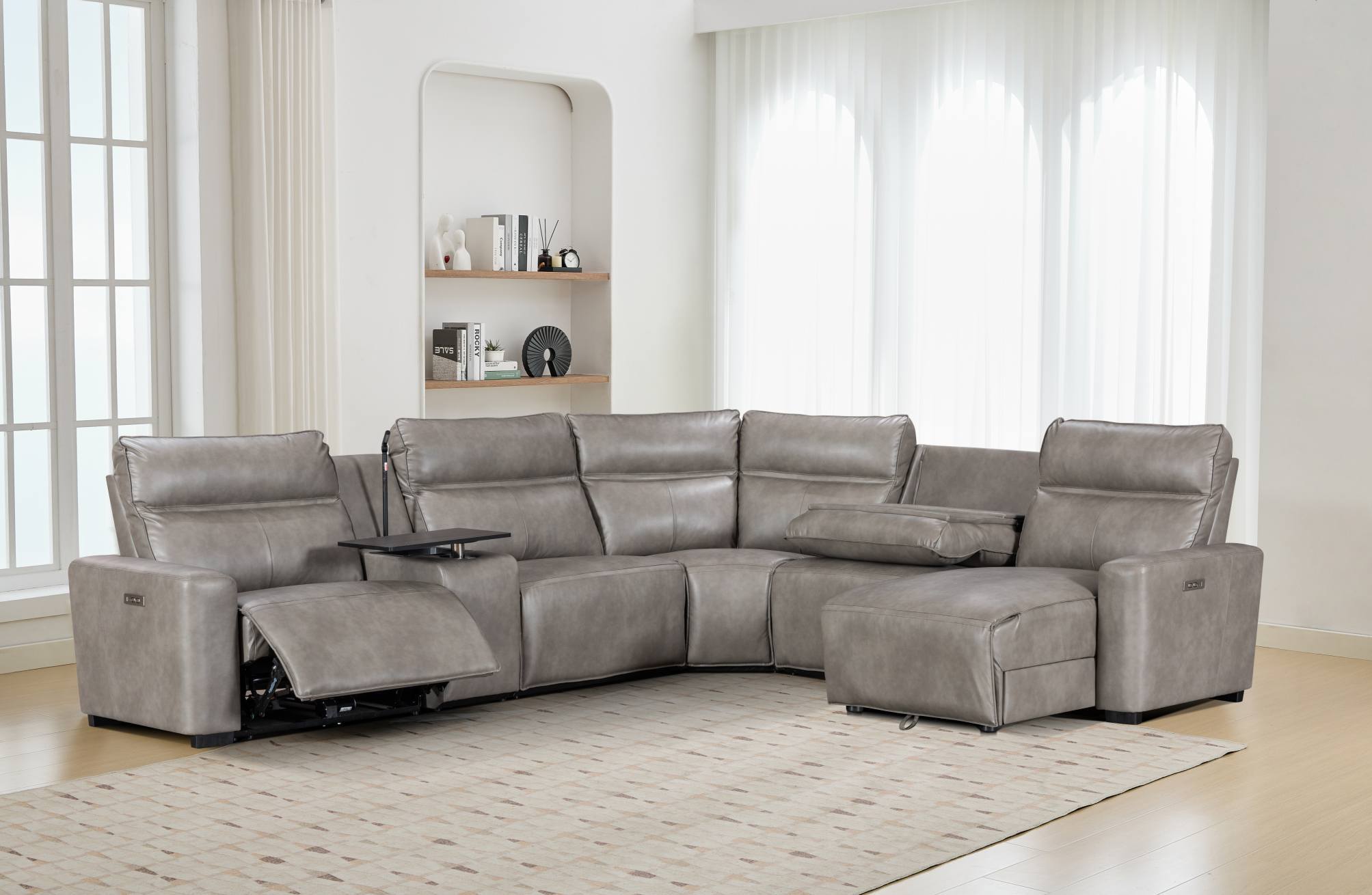 Sofa specifications