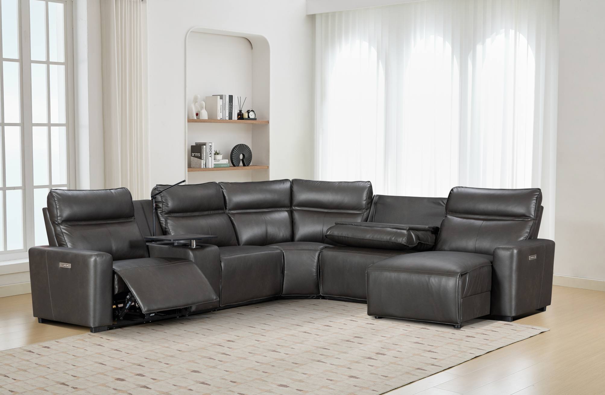 Sectional
