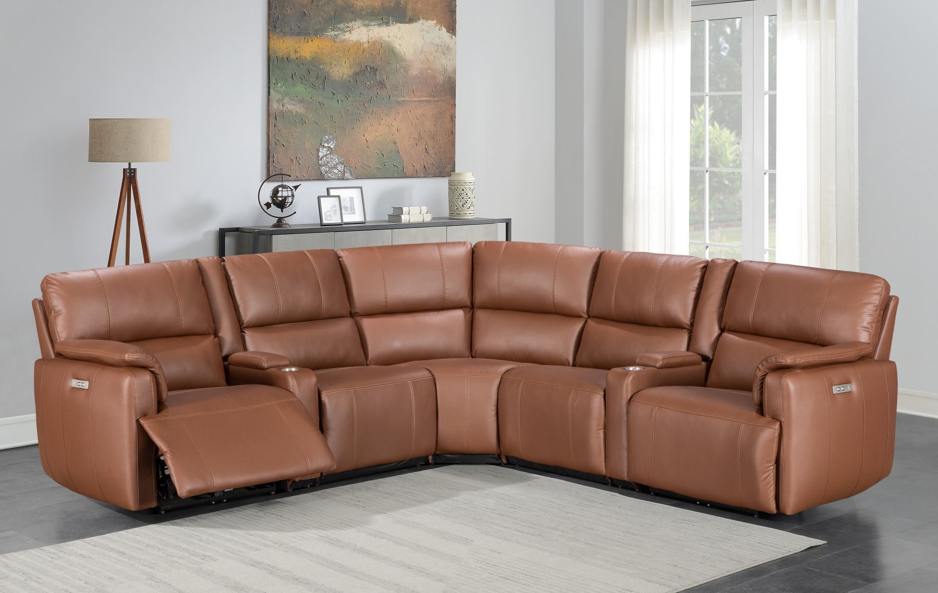 Sectional