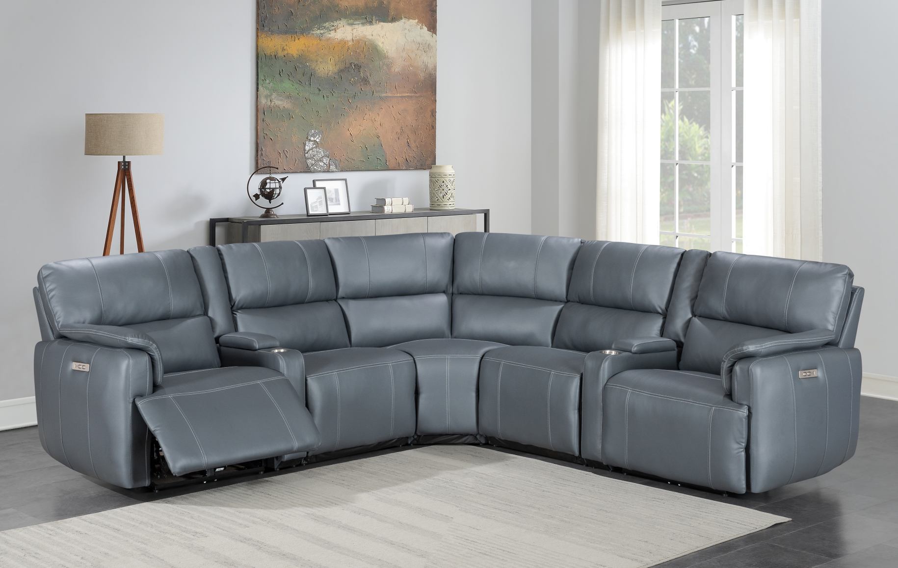 Sectional