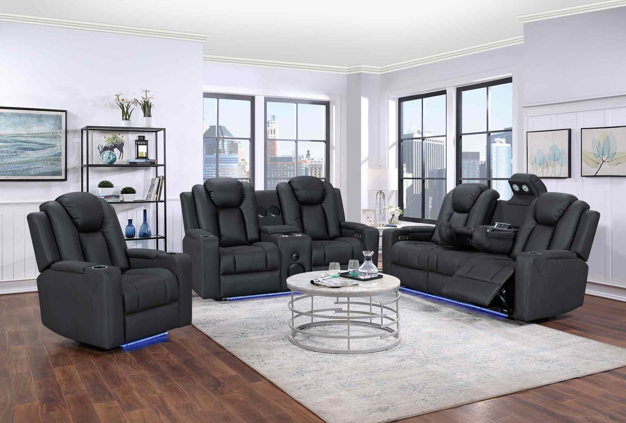 Sofa specifications