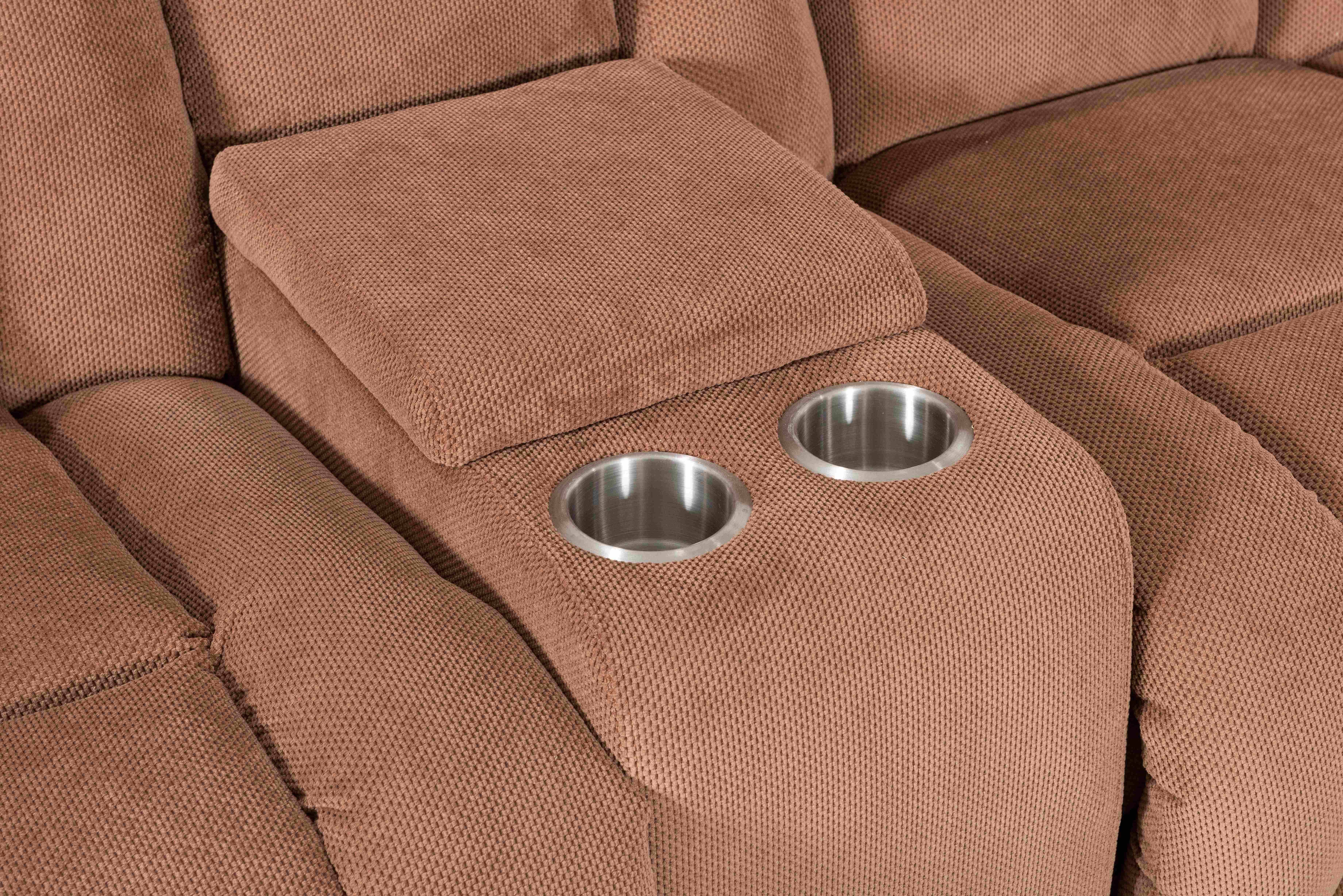  Recliner Sofa with Recliner Sofa