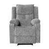 Manual  Recliner Sofa Set for Living Room Furniture