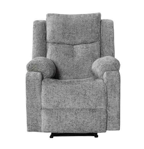 Manual  Recliner Sofa Set for Living Room Furniture