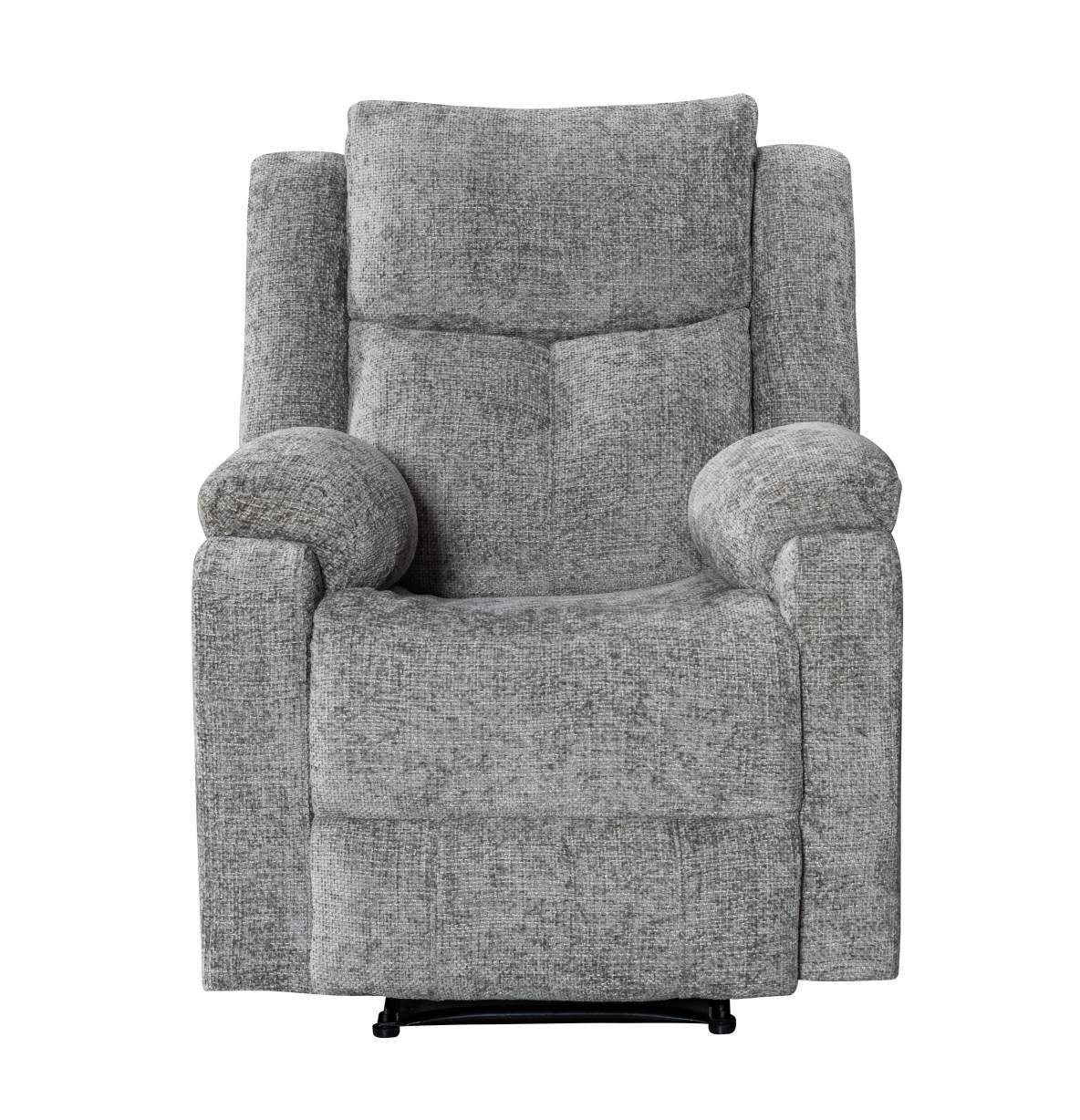 Recliner chair