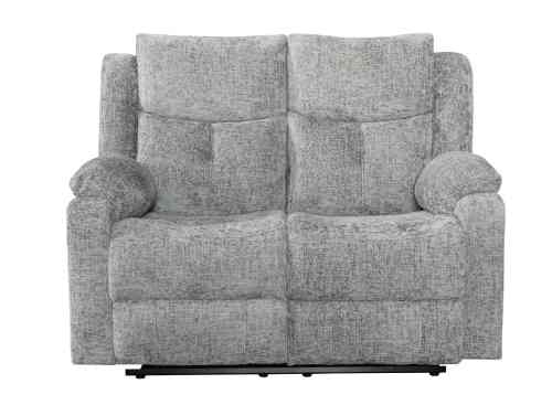 Manual  Recliner Sofa Set for Living Room Furniture