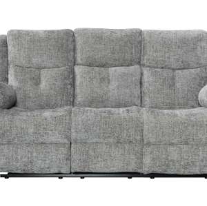 Manual  Recliner Sofa Set for Living Room Furniture