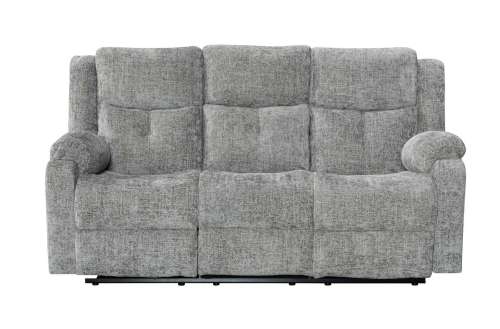Manual  Recliner Sofa Set for Living Room Furniture