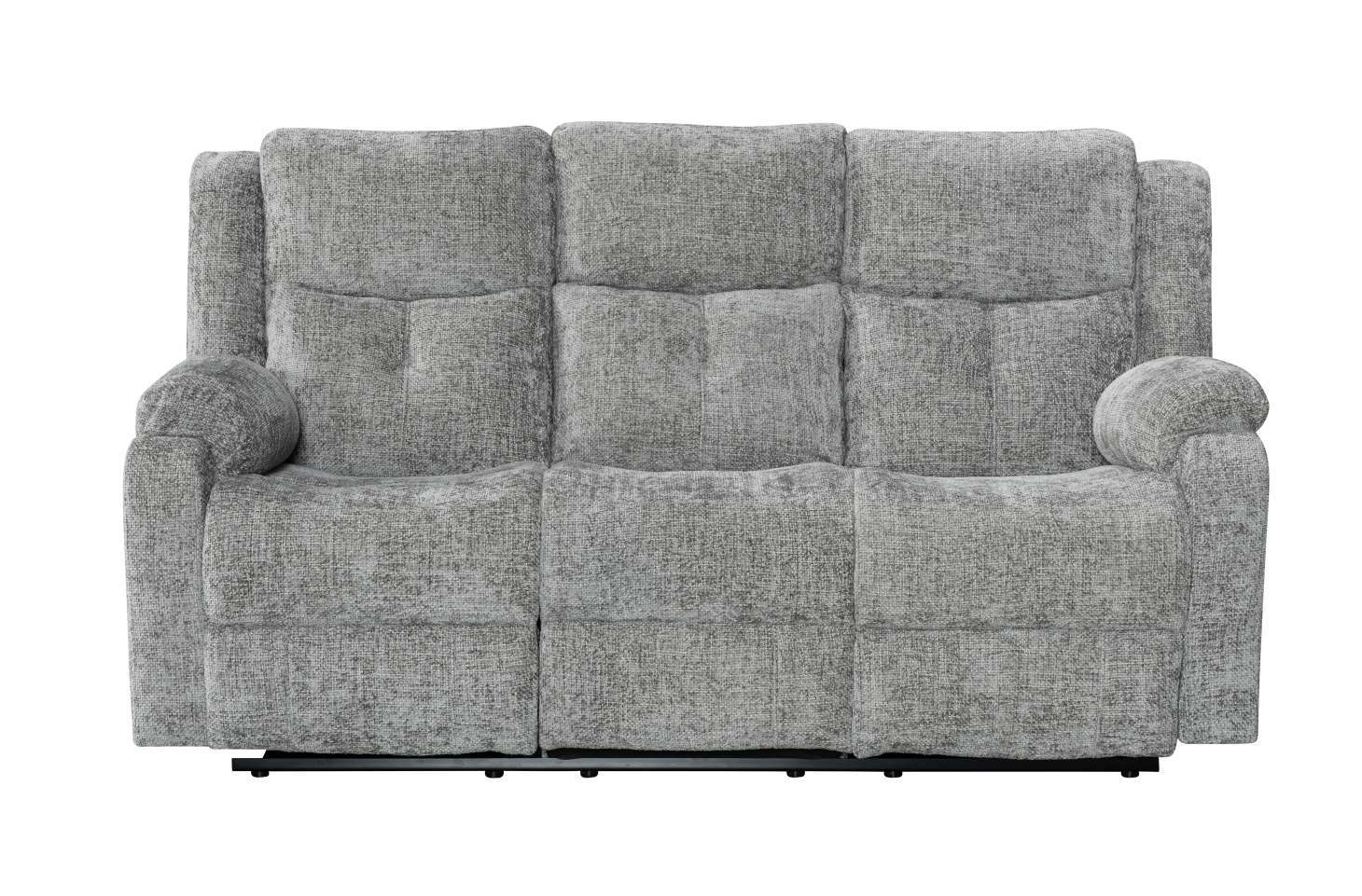 Recliner sofa