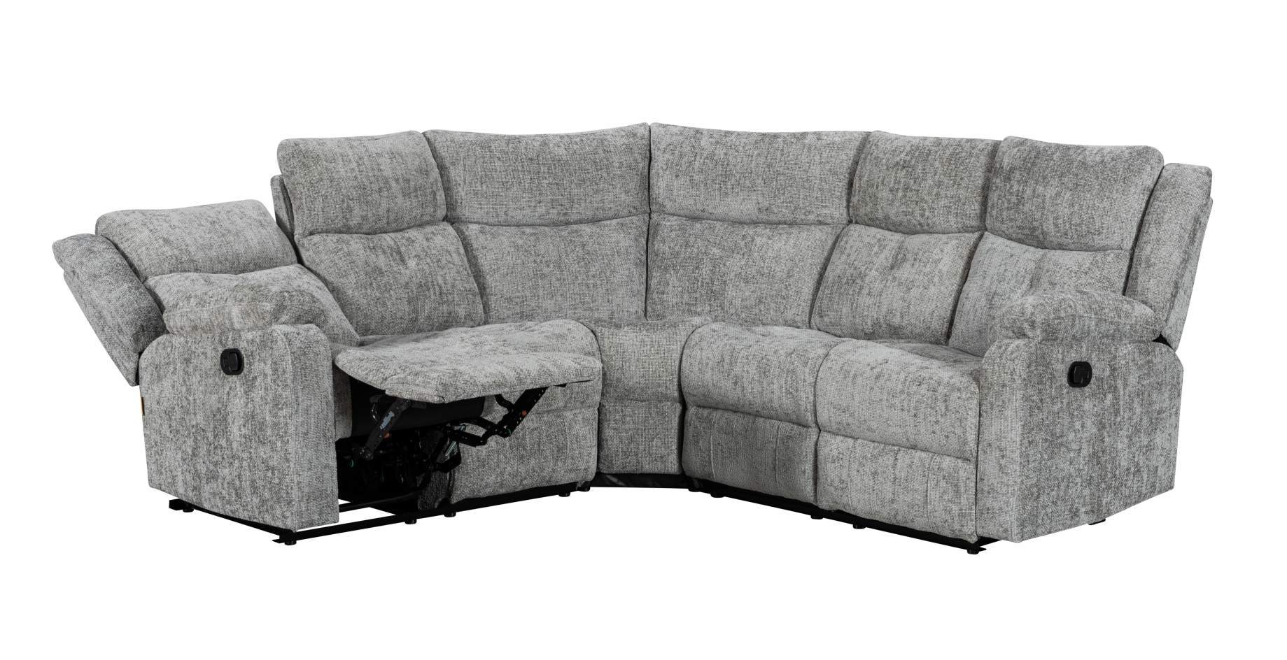 recliner sofa sectional