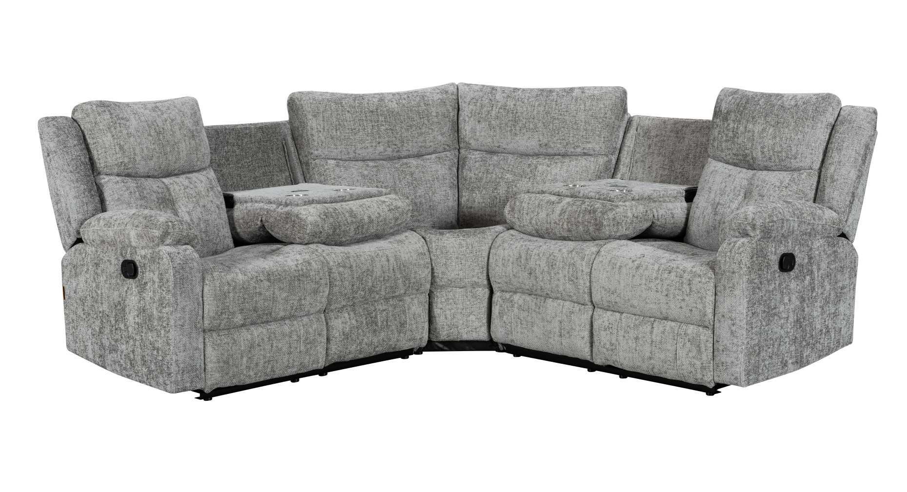 Sectional
