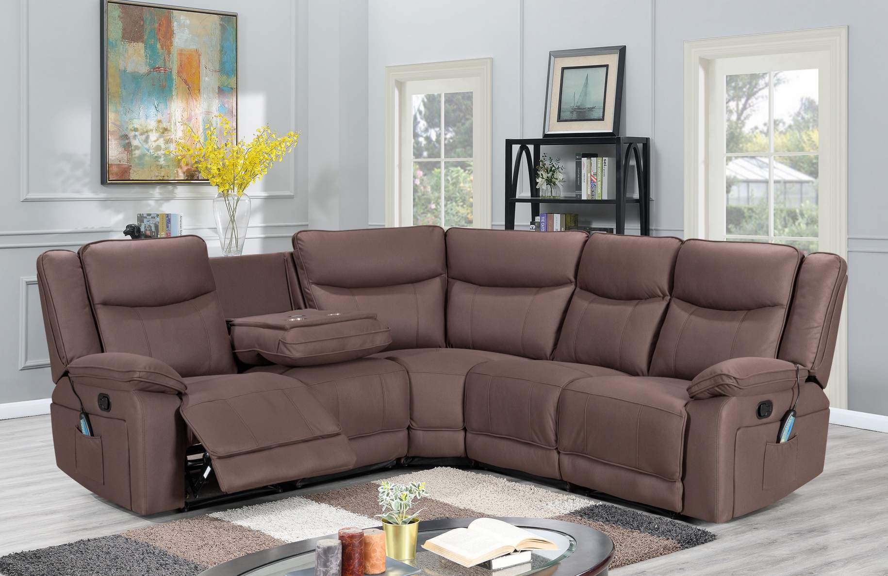 Sectional