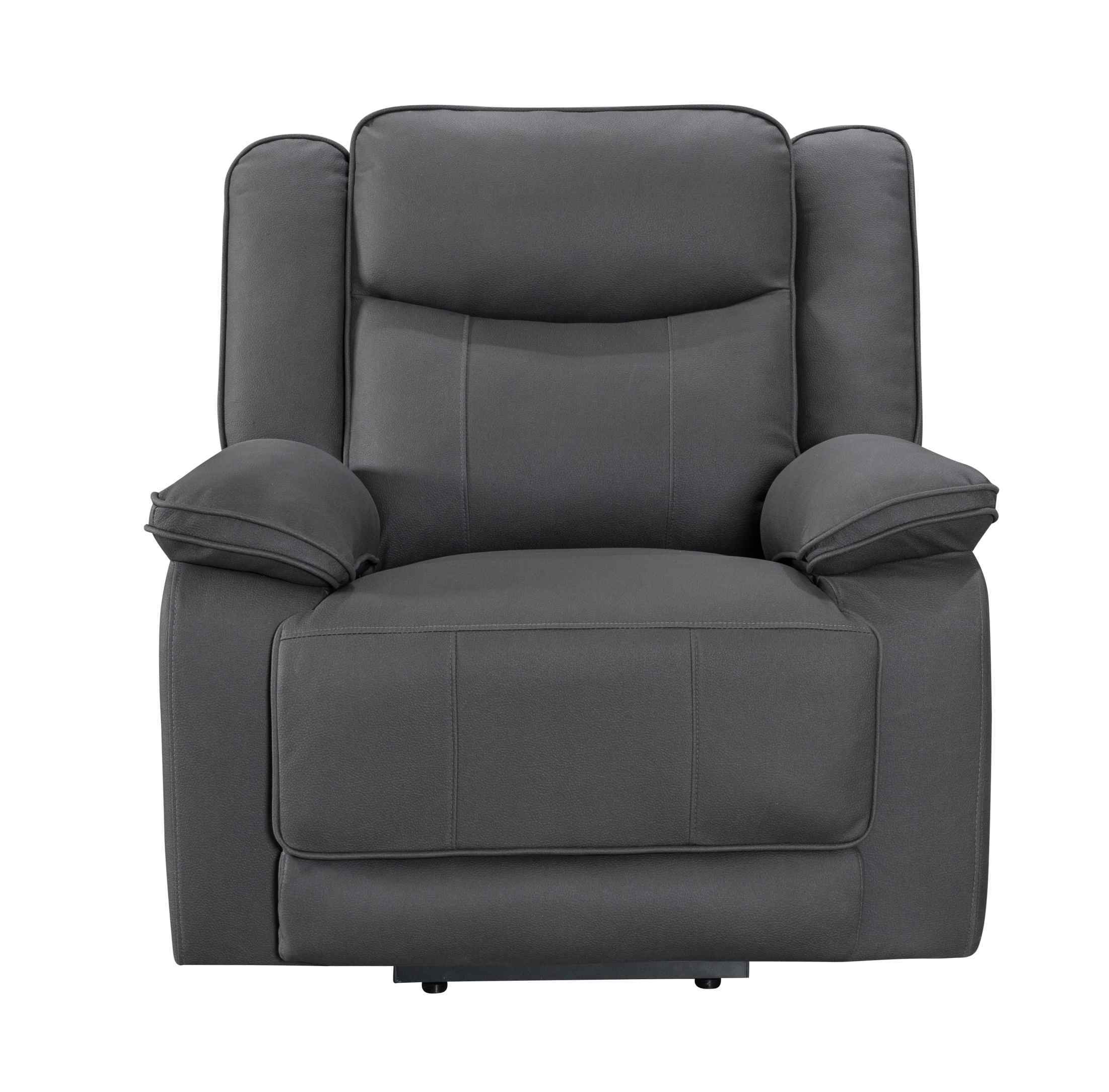 Recliner chair