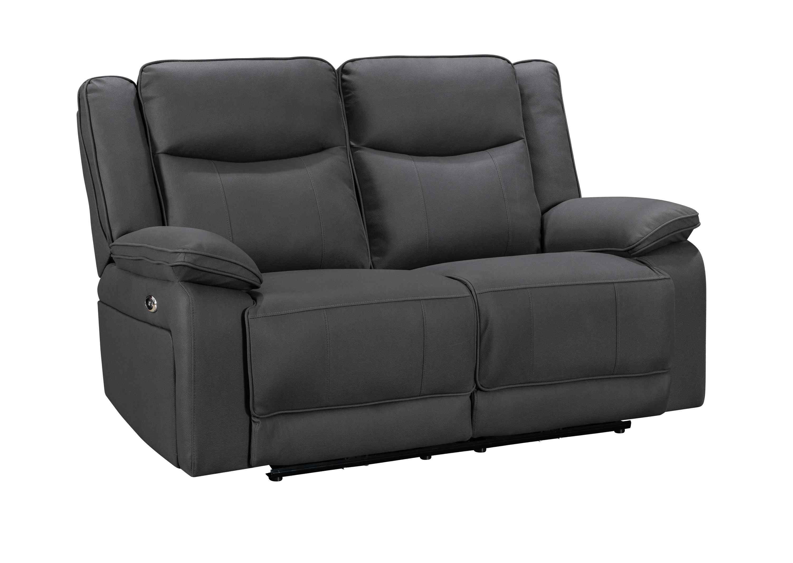 Power Recliner loveseat