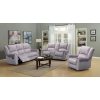 Different Design Combina Recliner Sofa with Cupholders for Living Room Furntiure Set